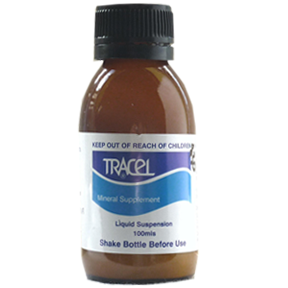 Tracel